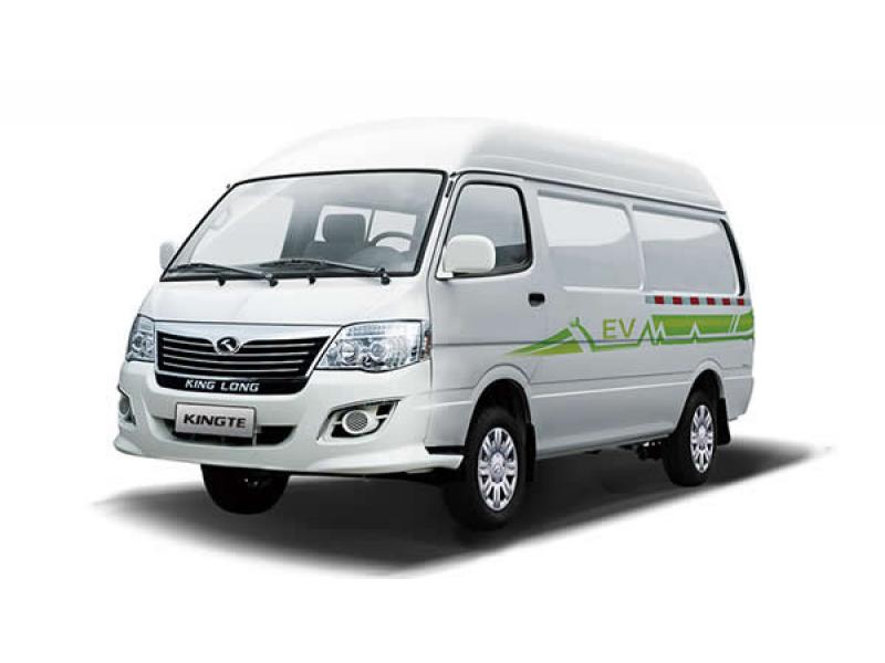 최고의 Kingwin EV-Cargo Van 제조업체